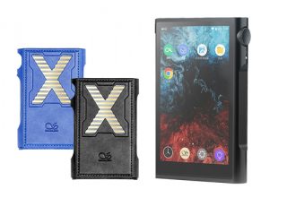最新ES9219Cチップ2基搭載、エントリー価格ながら上位機種