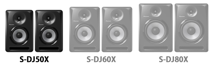 Pioneer DJ 生産完了セール!!】S-DJ50X：ダンスミュージックの