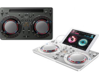 【Pioneer DJ 生産完了セール!!】DDJ-WeGO4：iPhone・iPadで 