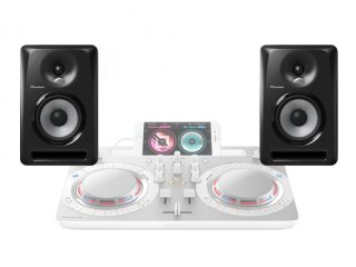 【Pioneer DJ 生産完了セール!!】S-DJ50X：ダンスミュージックの 