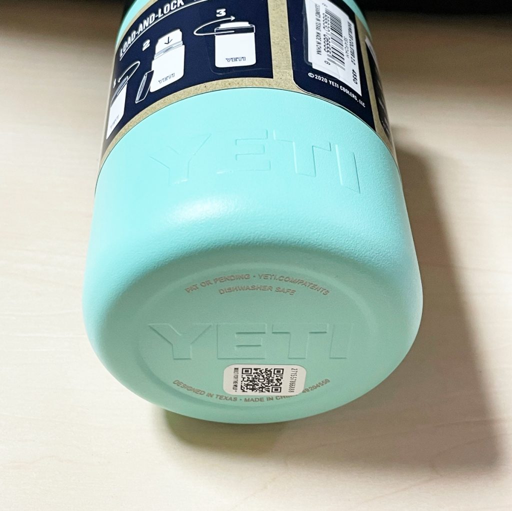 YETI - 【入手困難品】 日本未発売カラー 正規品 YETI イエティ ジャグ