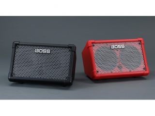 BOSS印のCUBE Streetが登場!! 初期とEXの良いとこ取りが判明 | DJ機材/PCDJ/電子ドラム/ミュージックハウスフレンズ