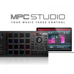 フル日本語マニュアル　専用ケース付　MPC LIVE ビートメイク 1321834_2.jpg