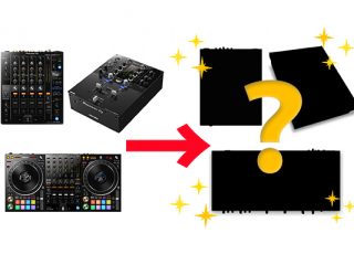 長期欠品中💦 Pioneer DJ人気DJミキサー/コントローラーの代替を 長期欠品中💦 Pioneer DJ人気DJミキサー/コントローラーの代替を
