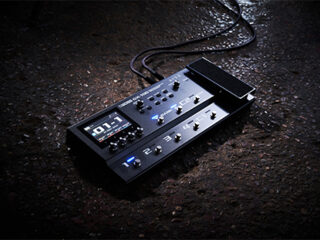 新製品情報】BOSS GX-100 2022年3月3日予約開始！！！ | DJ機材
