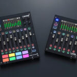 BOSS Gigcaster 5 デジタルミキサー BOSSGIGCASTER 5 《高音質ストリーミング・5CHミキサー》【WEB