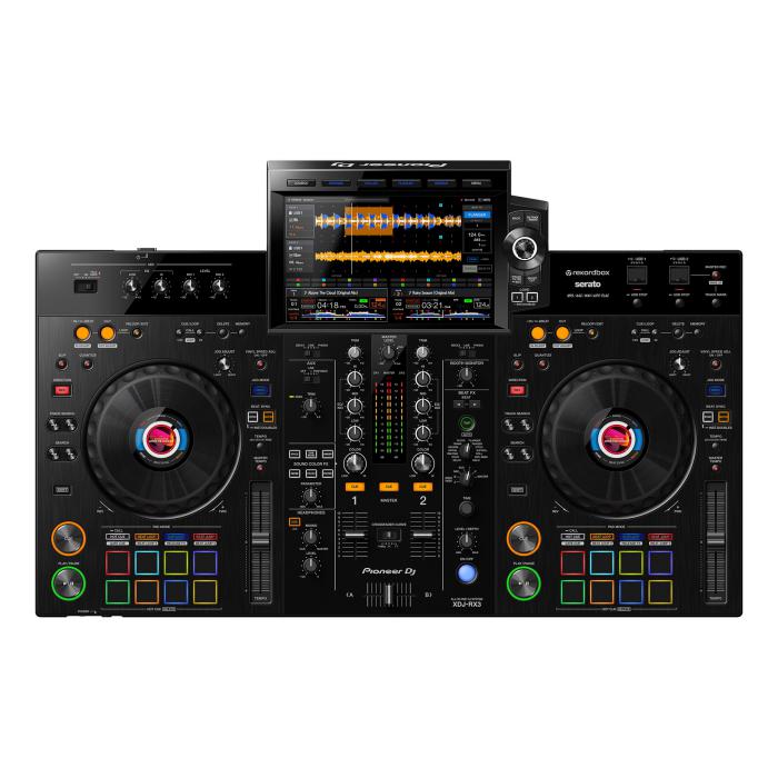 Pioneer DJ(パイオニア) / XDJ-RX3
