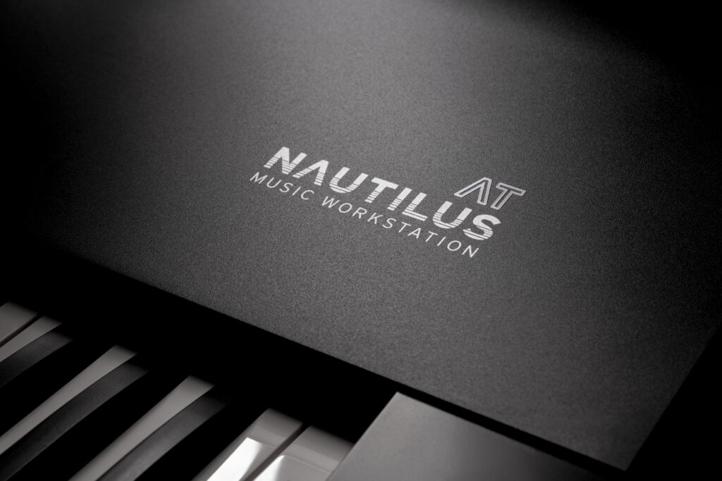 NAUTILUS AT発売記念】KORG NAUTILUS AT/NAUTILUSご購入で特製グッズ