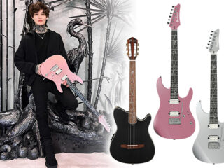 貴重 Polyphia メンバー使用ギターピック 貴重 Polyphia メンバー使用ギターピック