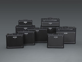 世界中で人気のBOSS KATANAシリーズに「KATANA GEN 3」登場！さらに