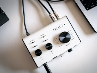 Blackstarよりエレキギターの録音に特化したオーディオ