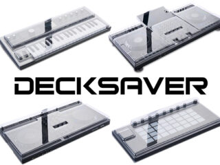 Decksaverの人気保護カバーに34モデルが追加！ | DJ機材/PCDJ
