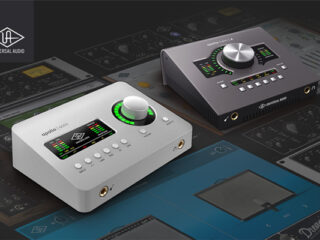 UAD apollo +satellite+sphere +プラグイン133万円 UAD apollo +satellite+sphere +プラグイン133万円