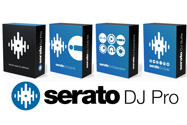 Serato DJ Pro is now a free upgrade for Serato DJ users
