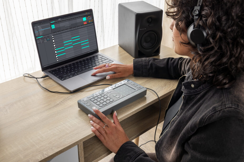 AlphaThetaより「Chordcat」登場！音楽制作がもっと楽しくなる