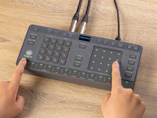DJ機材 LAPTOMO s3 F☆Pioneer パイオニア DJM-S3 DJミキサー ☆現状品☆（serato