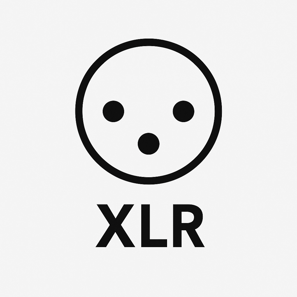 xlr