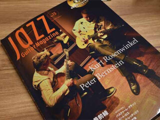 音楽雑誌「THE　BLUES37」 音楽雑誌「THE BLUES37」 音楽雑誌「THE BLUES37」 音楽雑誌「THE