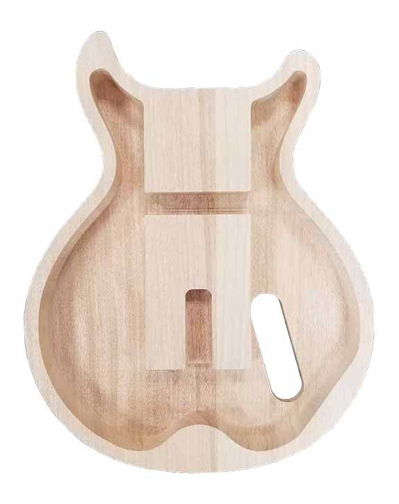 SeventySeven「ALBATROSS-JAZZ JT」がJAZZ GUITAR MAGAZINE掲載！魅力