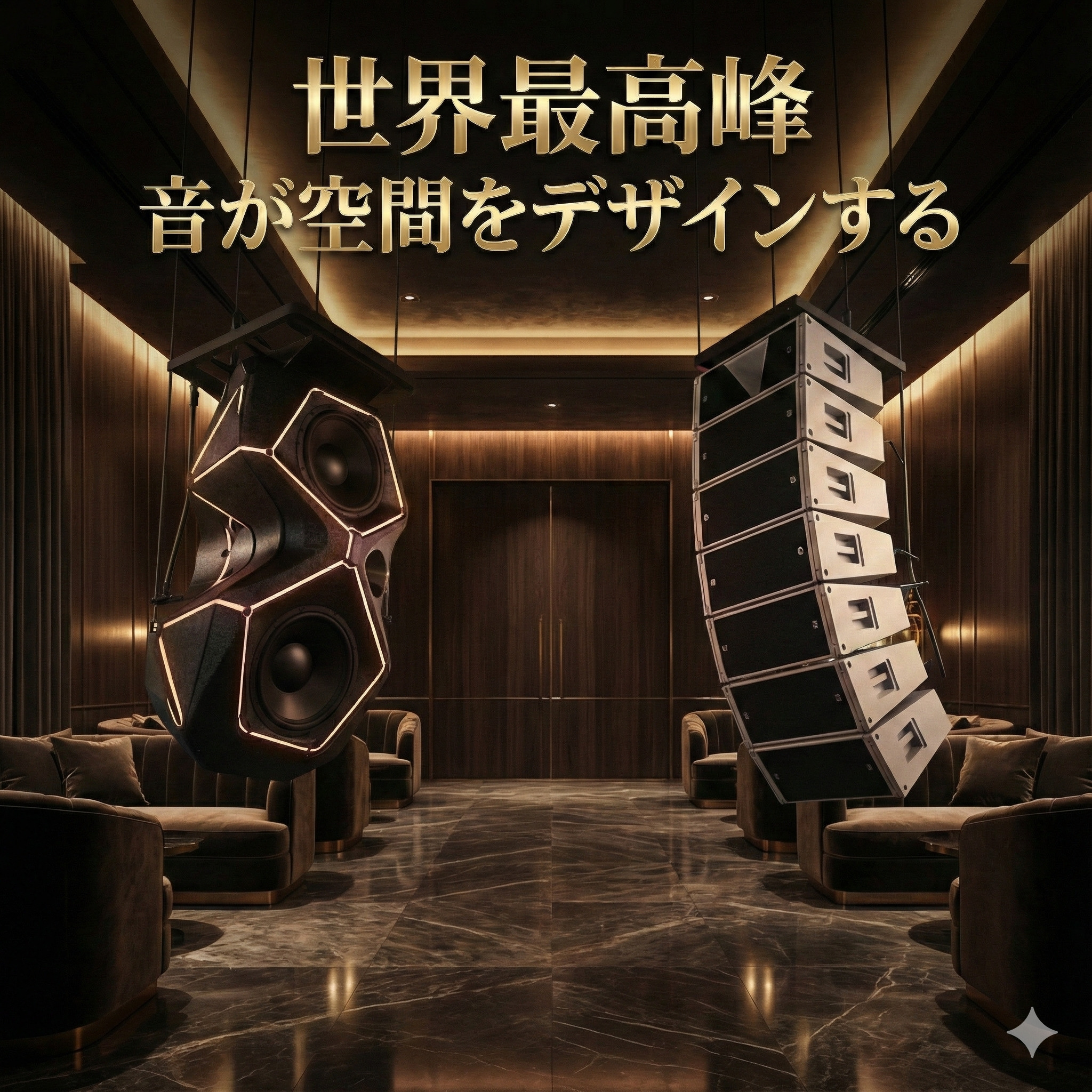 店舗・施設オーナー様必見】PA音響設備の「補助金活用」×「プロ施工