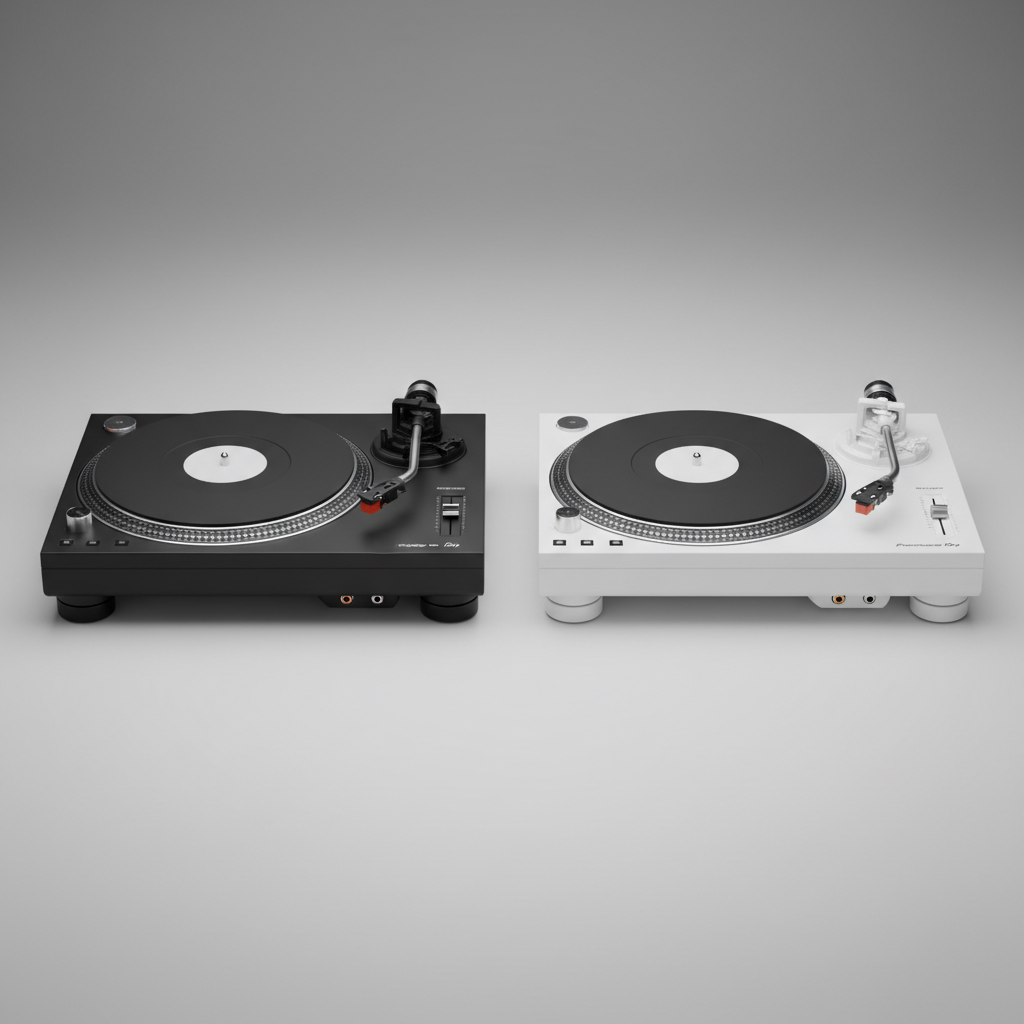 Pioneer DJ PLX-500 新品 正規品 PLX-500 – Pioneer DJ Japan Store