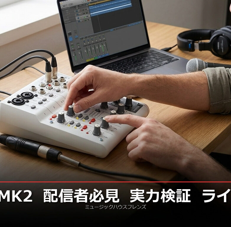 配信機器・PA機器・レコーディング機器 YAMAHA AG06MK2 配信機器・PA機器・レコーディング機器 YAMAHA AG06mk2 ヤマハ