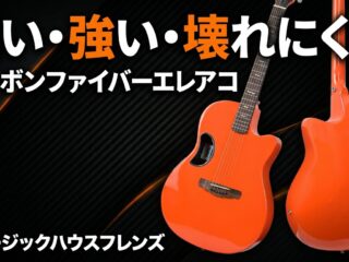 PLAYTECH AR28 Round back同等モデル|カーボンファイバー製エレアコ PLAYTECH AR28 Round back同等モデル|カーボンファイバー製エレアコ